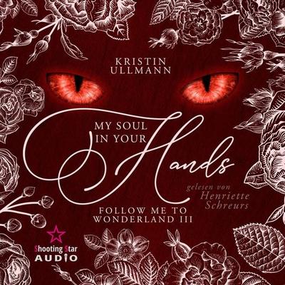 My Soul in your Hands - Kristin Ullmann, Audio, 4066004662275