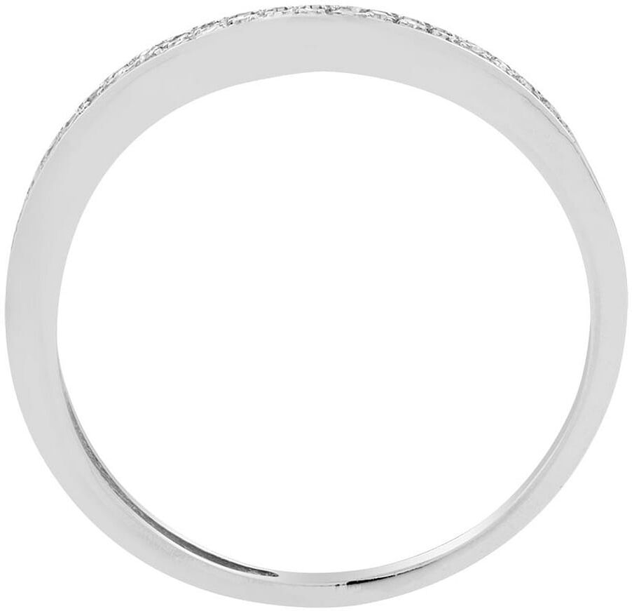 Bague Cleor - 3-Rg951bdt-49 (Taille: 49) Femme