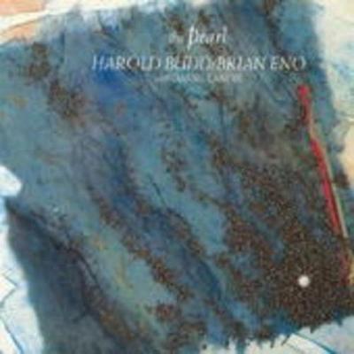 The Pearl (2005 Remastered) - Brian Eno, CD
