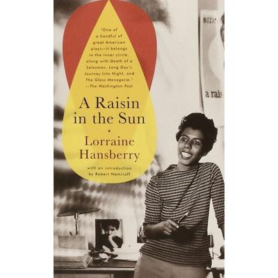 A Raisin in the Sun, Taschenbuch von Lorraine Hansberry, Klett Sprachen GmbH, 978-3-12-573857-7