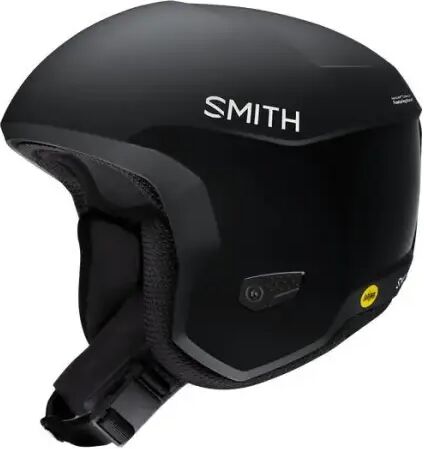 Skihelm Smith Icon MIPS (S - Schwarz)