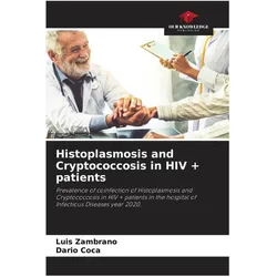 Our Knowledge Publishing Histoplasmosis and Cryptococcosis in HIV + patients, Crypto Wallet
