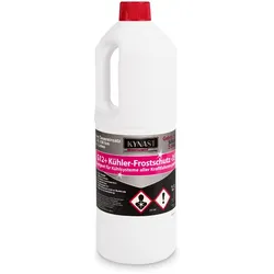 Auto Kühlerfrostschutz G12+
