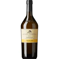 Sanct Valentin  Chardonnay DOC 2024, St. Michael-Eppan, Südtirol