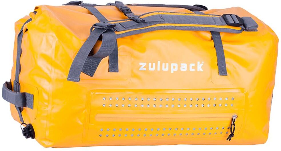 Zulupack  - Borneo 45L Yellow - Sac étanche