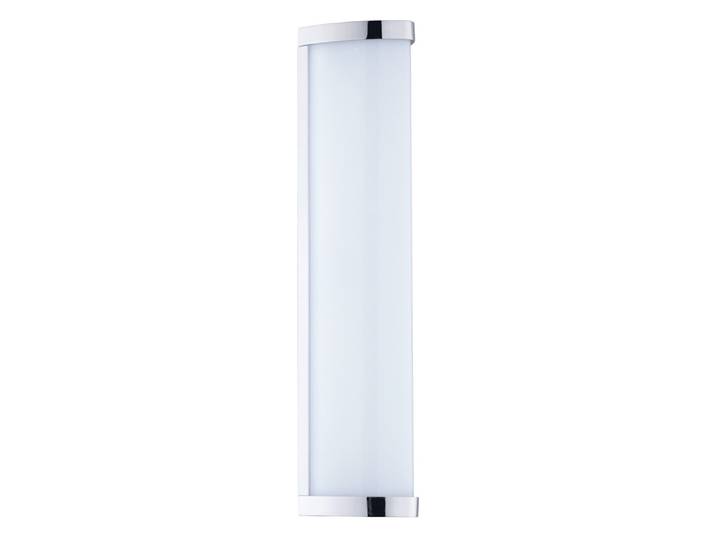 Eglo BAD LED-Wandleuchte CHROM/WEISS GITA 2