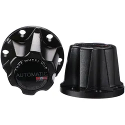 Sixtol, Autotuningteile, AVM 921D Freilauf - Toyota