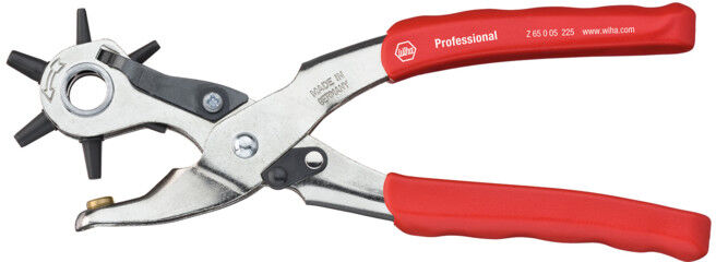 Wiha Pince emporte-pièce à étoile Professional (28402) 225 mm (28402)