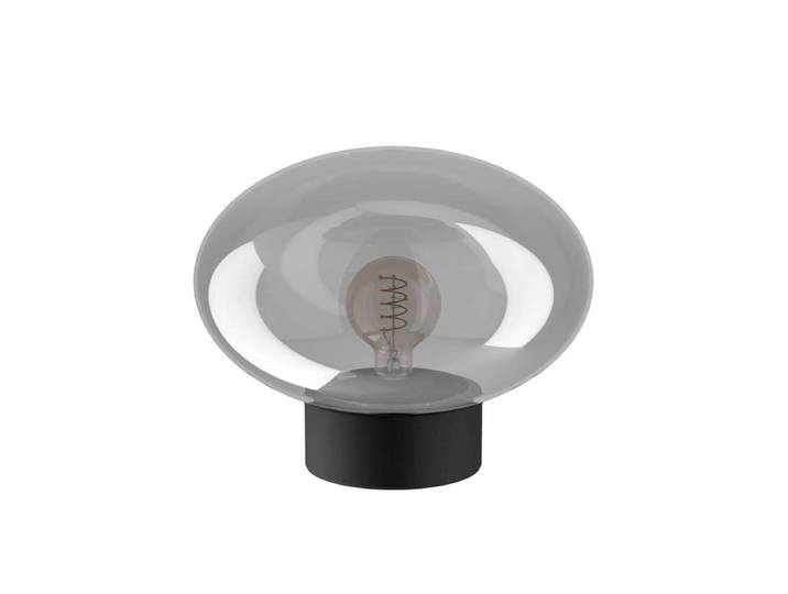 EGLO MADONNINA table lamp black/grey
