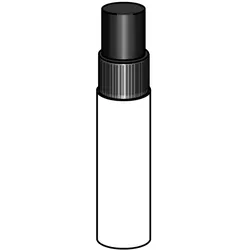 ABN GLA9016 Lackstift 9 ml Neutral RAL 9016 - Verkehrsweiß