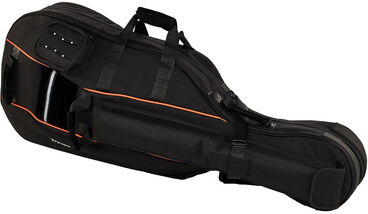 Gewa Premium Cello Gig Bag 1/8 Schwarz