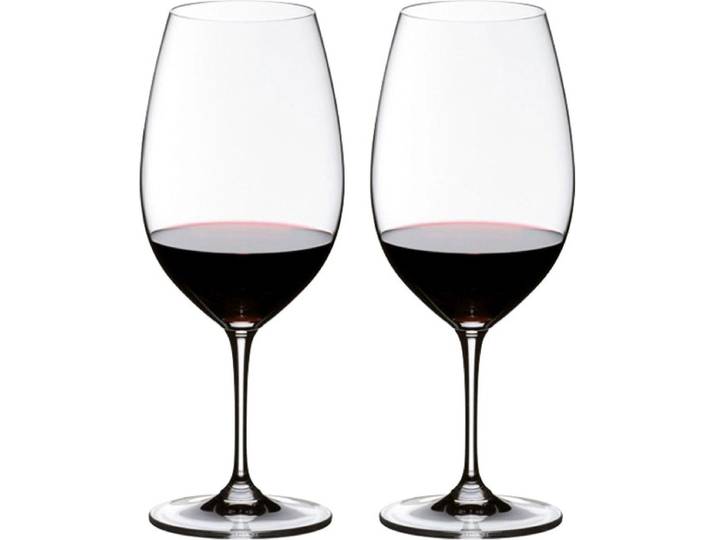Riedel Vinum Syrah - set van 2