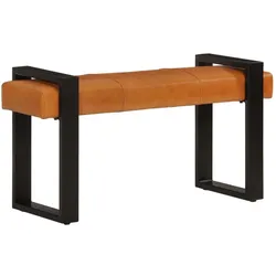 vidaXL, Sitzbank, Stefano (110 cm)