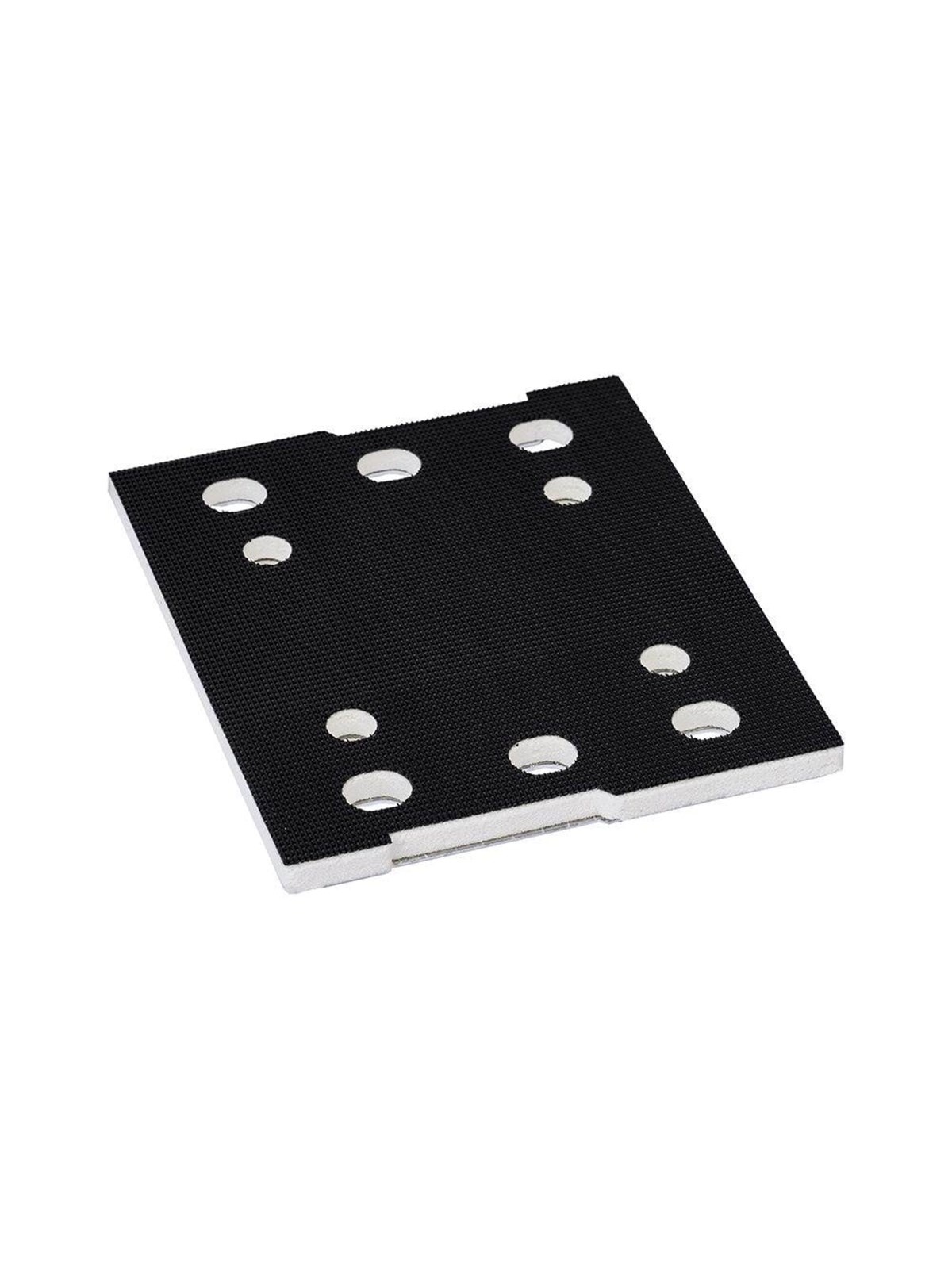 Bosch Sanding Plate Velcro GSS 110 x 100 mm