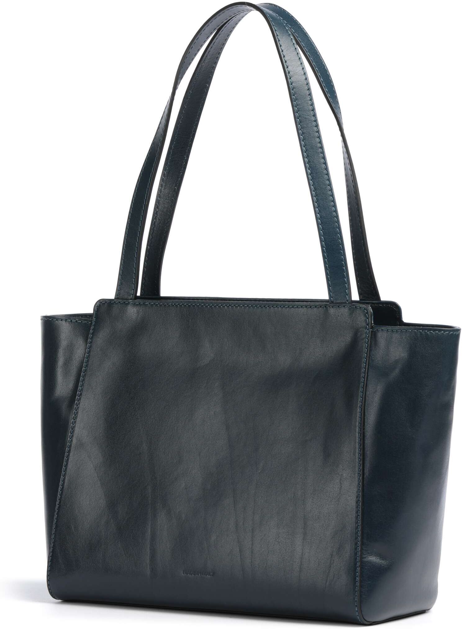 The Bridge Lucrezia Shopper, blau