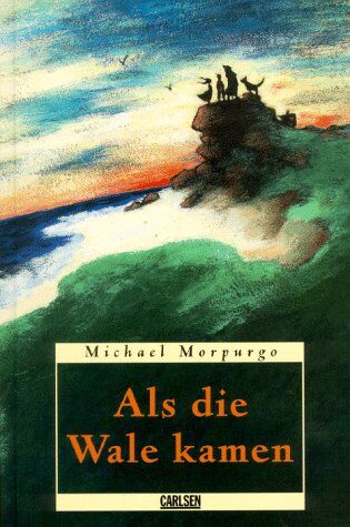Michael Morpurgo - Als die Wale kamen - Preis vom 30.09.2026 09:01:18 h