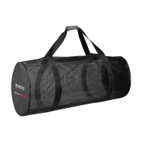 Mares Cruise Mesh Tasche für Tauchausrüstung (2024) - schwarz