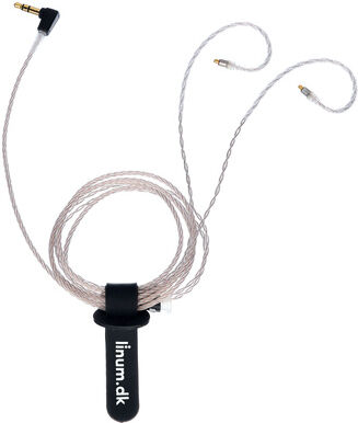 hearos Linum G2 SuperBaX T2 CL Transparent