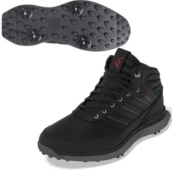 adidas Golf S2G RAIN Winter Herrenschuh schwarz