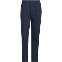 adidas Ultimate365+ 5 Taschen Golfhose Herren KE9528 - collegiate navy W30 L32