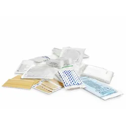 Cederroth - Set von DIN-Produkten