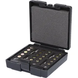 KS TOOLS MASTER Ölwannen-Gewindereparatur-Satz 64tlg. - 150.1450