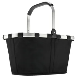 reisenthel® Einkaufskorb carrybag black