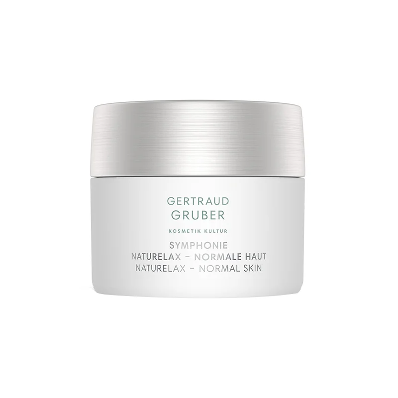 Gertraud Gruber Symphonie NatuRelax für normale Haut, 50ml 180250