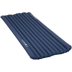 Exped Versa 1R LW Isomatte 197x65x5 cm navy