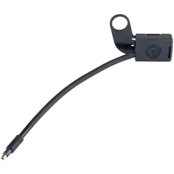 USB-C Charger mit Power Connector Stecker