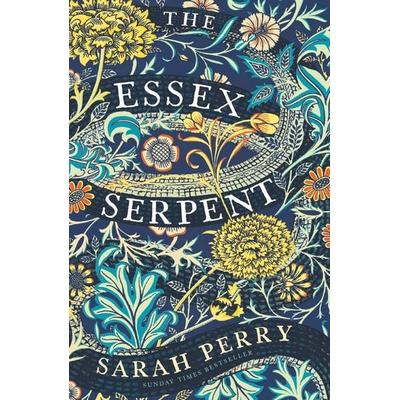 The Essex Serpent, Taschenbuch von Sarah Perry, Profile Books