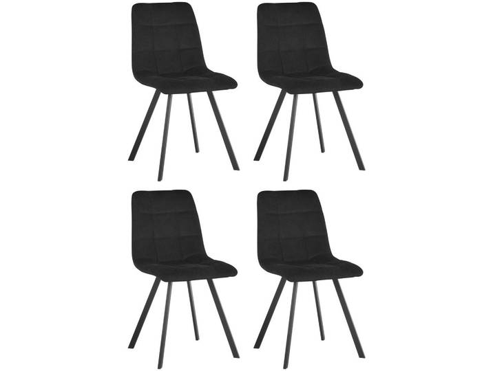 STUHL-SET LEON