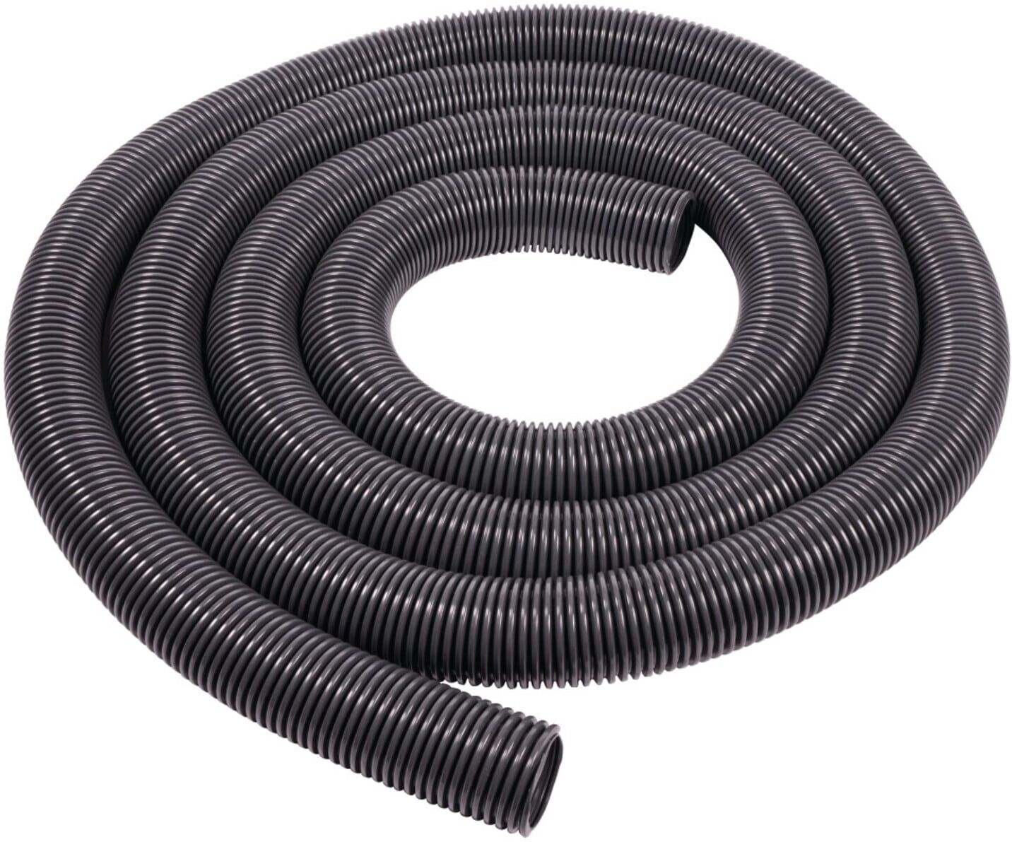 cleancraft Schlauch Ø 38 mm antistatisch 10 m (7010222-10)