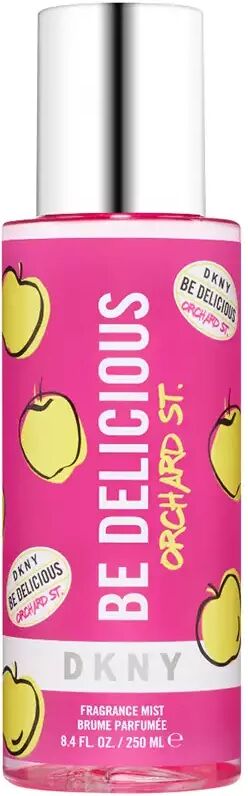 Donna Karan Be Delicious Orchard Body Mist 250 ml