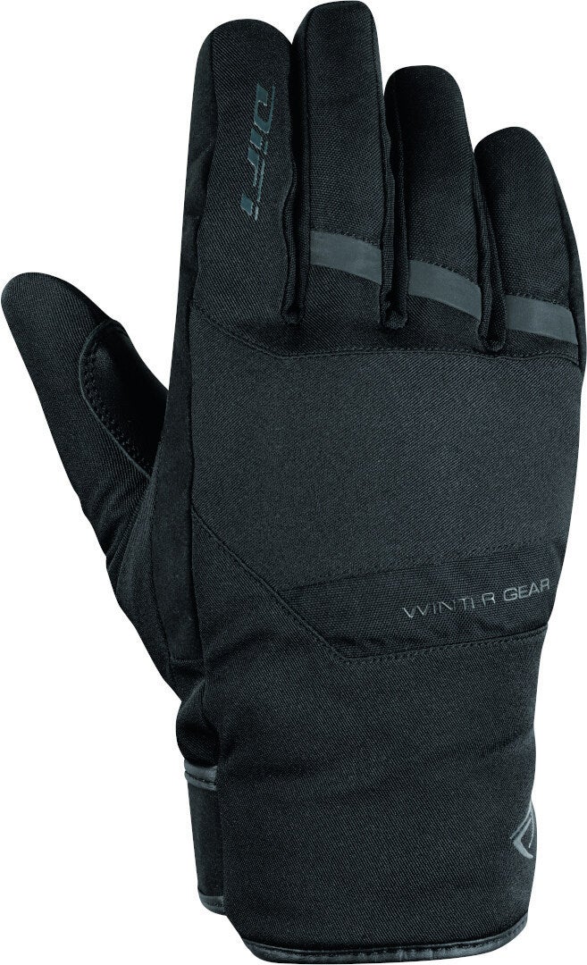 DIFI Yukon Aerotex wasserdichte Winter Motorrad Handschuhe 117599