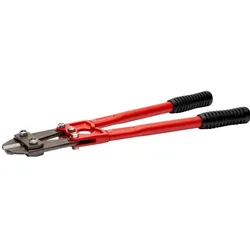 Csdk SL, Bolzenschneider + Seitenschneider, Bolzenschneider 12", hochlegierter Stahl, extra gehärtete Backen, schwarz lackiert (320 mm)