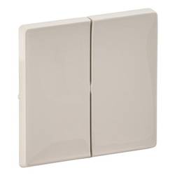 Legrand Wippe Valena Life Allure Beige 755021 1 St.