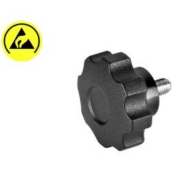 Ideal Tek PR-PCSS Leiterplattenverbinder (L x B x H) 31 x 35 x 35 mm 1 St.
