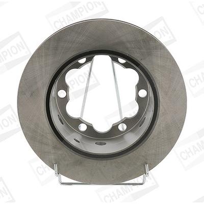 Champion Bremsscheibe [Hersteller-Nr. 567810CH] für VW, Mercedes-Benz