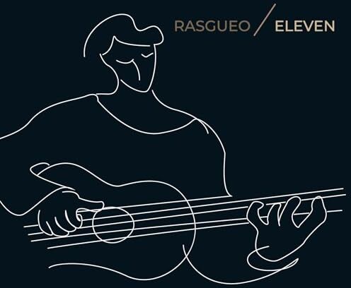 Rasgueo - Eleven - Preis vom 30.09.2026 09:01:18 h