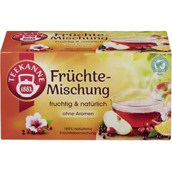 TEEKANNE Früchte-Mischung