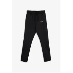 Nox, Herren, Sporthose, Herren Trainingshose (L), Schwarz