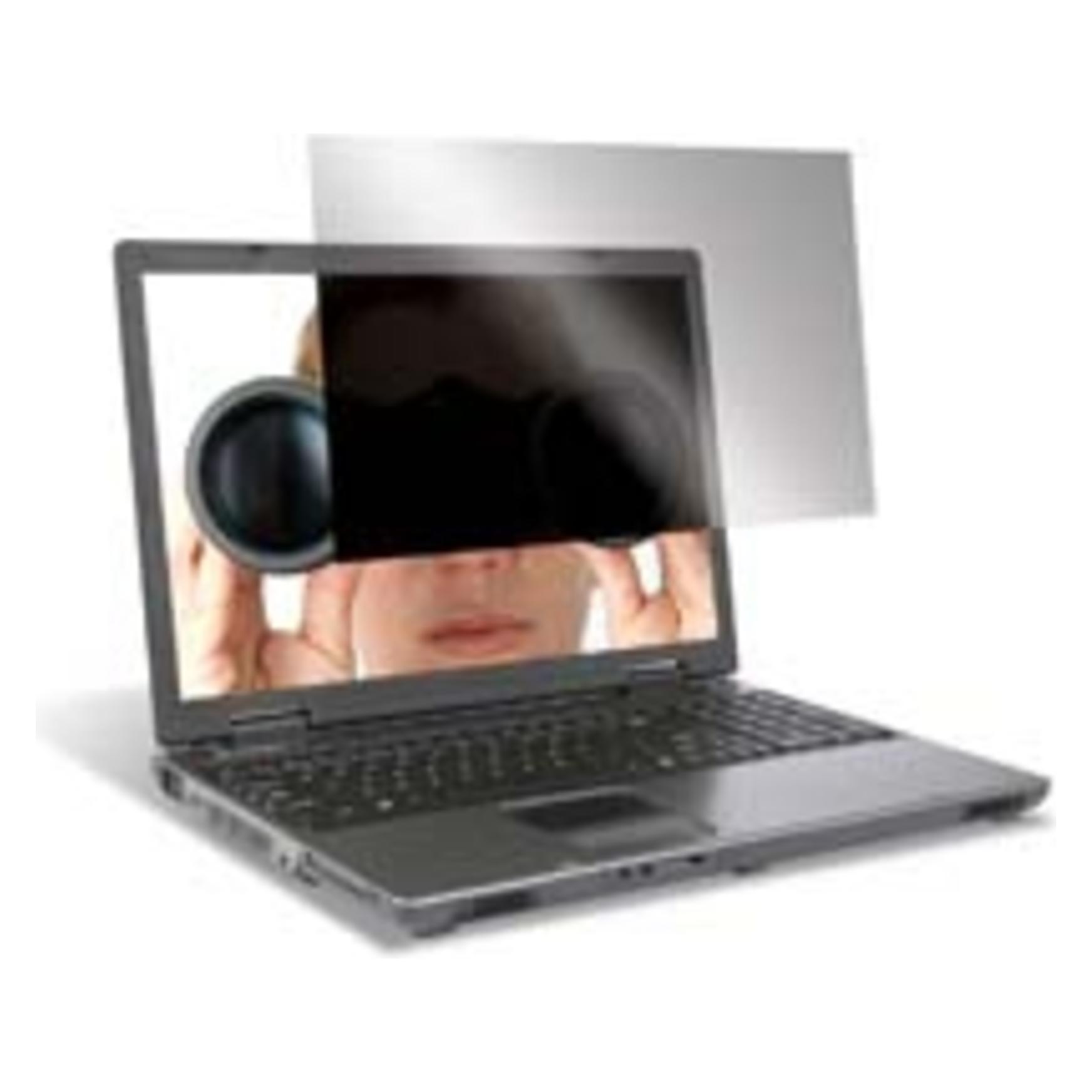 Targus Blickschutzfilter (15.60", 16:9) (ASF156W9EU)