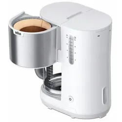 BRAUN KF 1500 WH