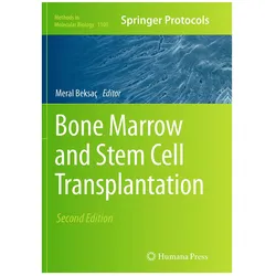 Bone Marrow and Stem Cell Transplantation, Fachbücher
