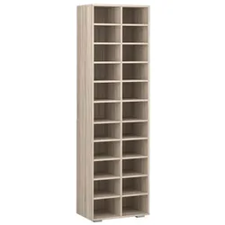 Vicco, Schuhschrank, Paris (52 x 183 x 33 cm)