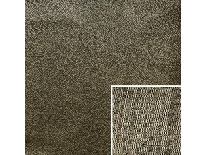 Akad'or Bolivien Sofa - Leder Longlife E touch zeder , 174 autom
