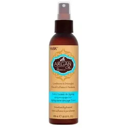 Hask Argan Oil Reparaturöl 117ml