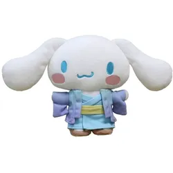 Sanrio Cinnamoroll Kimono Plüschfigur 20 cm