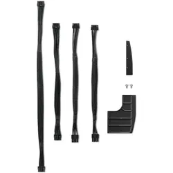Lenovo, Druckerpatrone, ThinkStation Cable Kit for Graphics Card - P7/PX (BK)